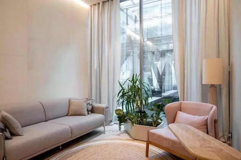 1-к кв. Москва 2-я Брестская ул., 6 (42.0 м) - Фото 2