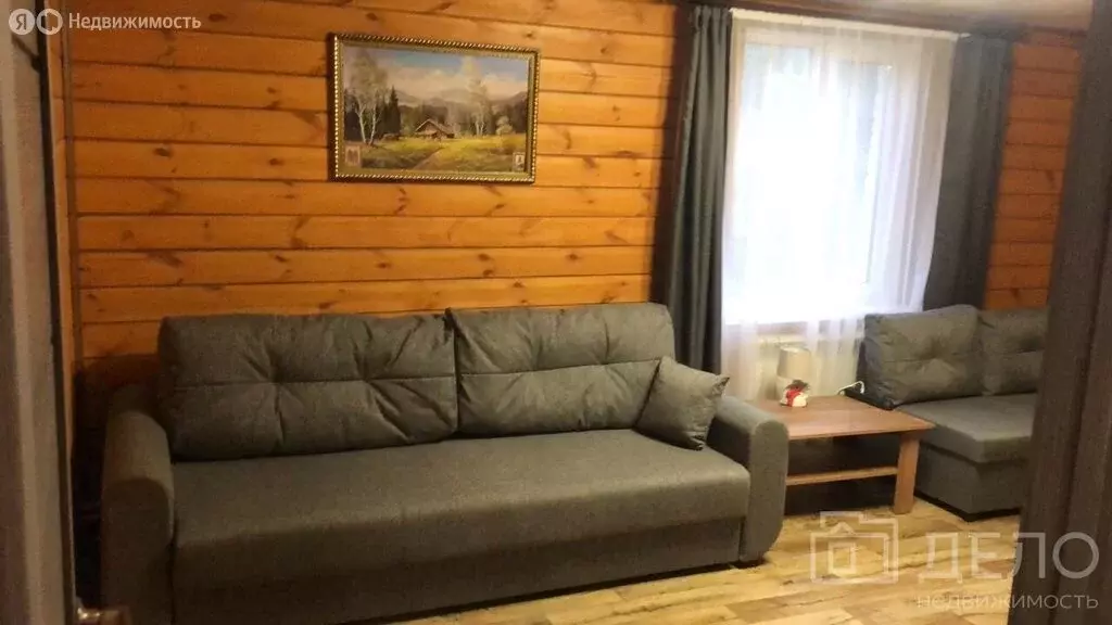 Дом в Пионерское сельское поселение, посёлок Комсомольский (77 м) - Фото 1