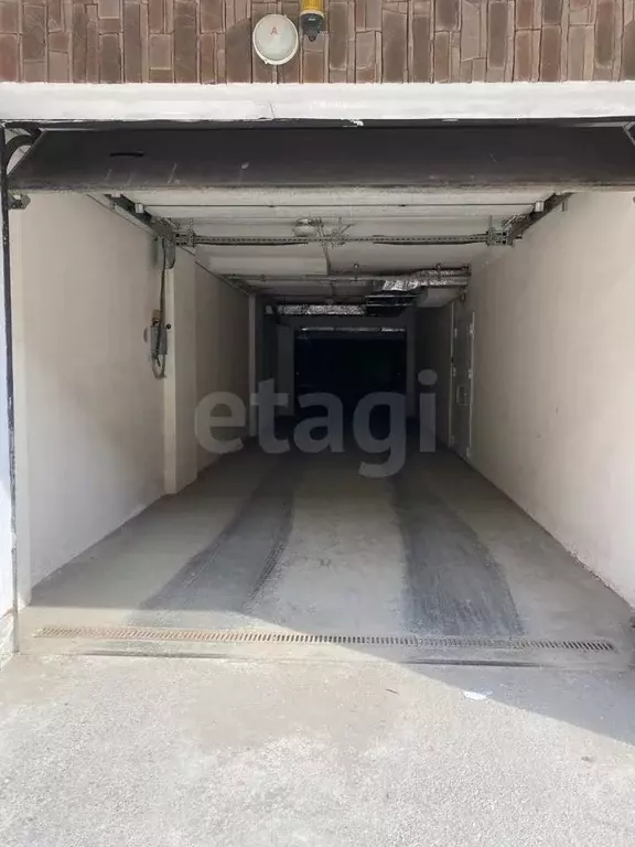 Гараж в Пермский край, Пермь ул. Решетникова, 24 (15 м) - Фото 1