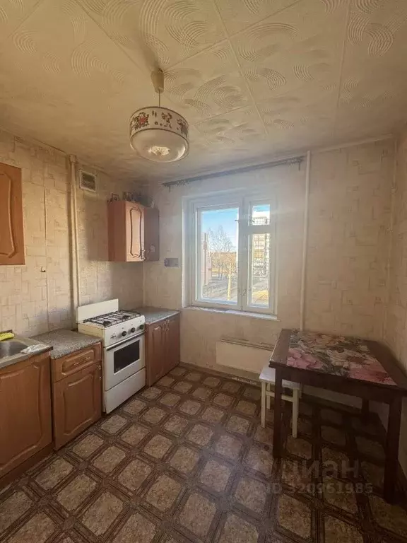 1-к кв. Коми, Сыктывкар ул. Чкалова, 24 (32.0 м) - Фото 1