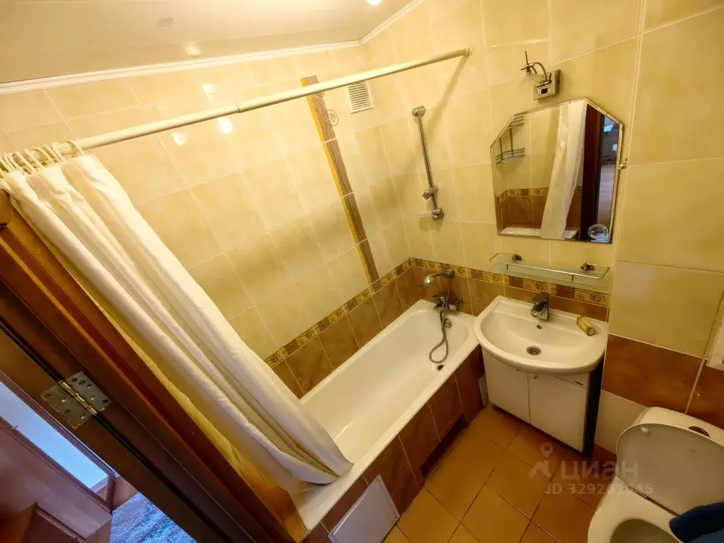 1-к кв. Москва ул. Коштоянца, 10 (36.0 м) - Фото 2