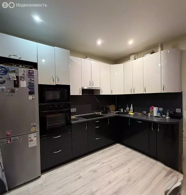 2-комнатная квартира: Долгопрудный, Набережная улица, 29к1 (62 м) - Фото 2