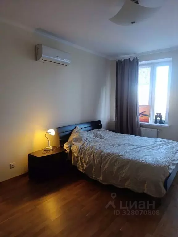 1-к кв. Московская область, Химки Ленинский просп., 18 (50.0 м) - Фото 1