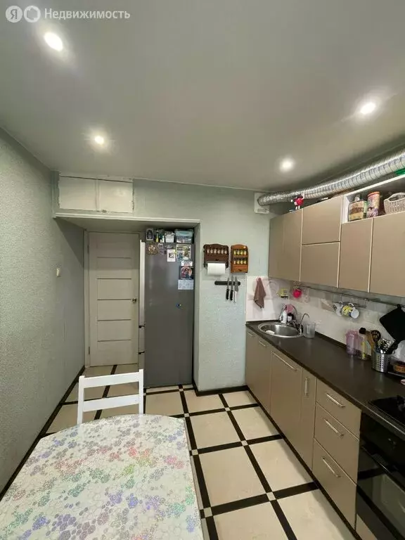 4-комнатная квартира: Вологда, улица Пугачёва, 87А (68.6 м) - Фото 2