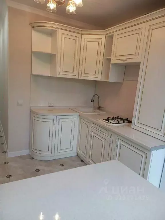 2-к кв. Ставропольский край, Пятигорск ул. Юлиуса Фучика, 8К1 (41.0 м) - Фото 0