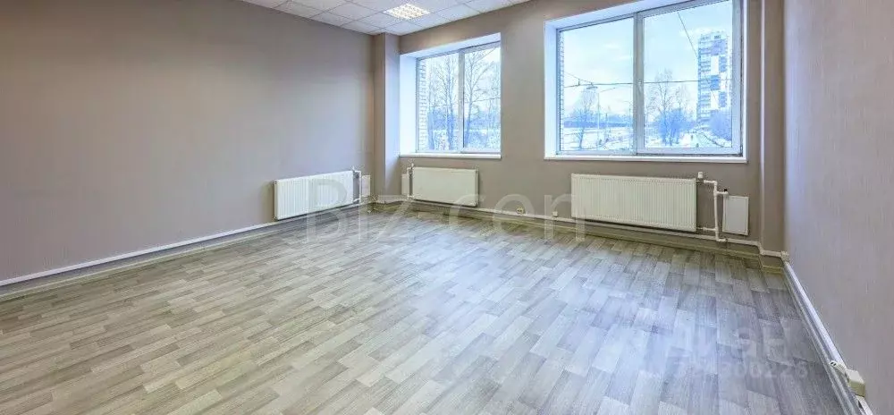 Офис в Санкт-Петербург Ириновский просп., 1Ж (164 м) - Фото 2
