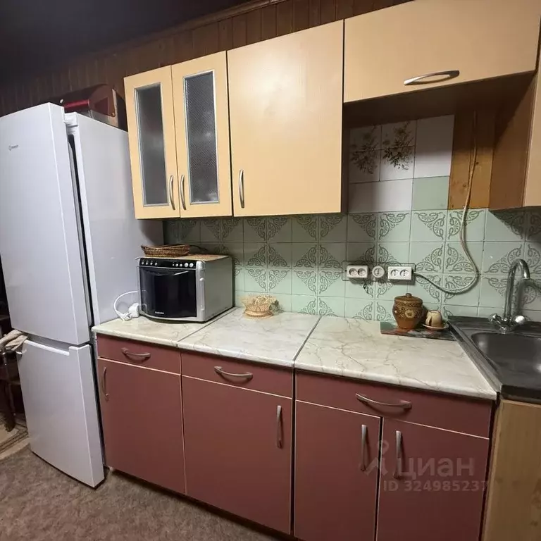 Дом в Московская область, Балашиха Ольгино мкр, ул. Вторая, 16/21 (70 ... - Фото 2