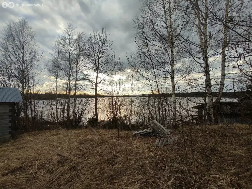 Дом в деревня Коткозеро, квартал Центр (66.7 м) - Фото 2