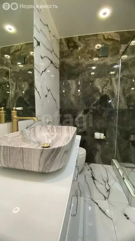 2-комнатная квартира: Владикавказ, улица Астана Кесаева, 44В (64 м) - Фото 2