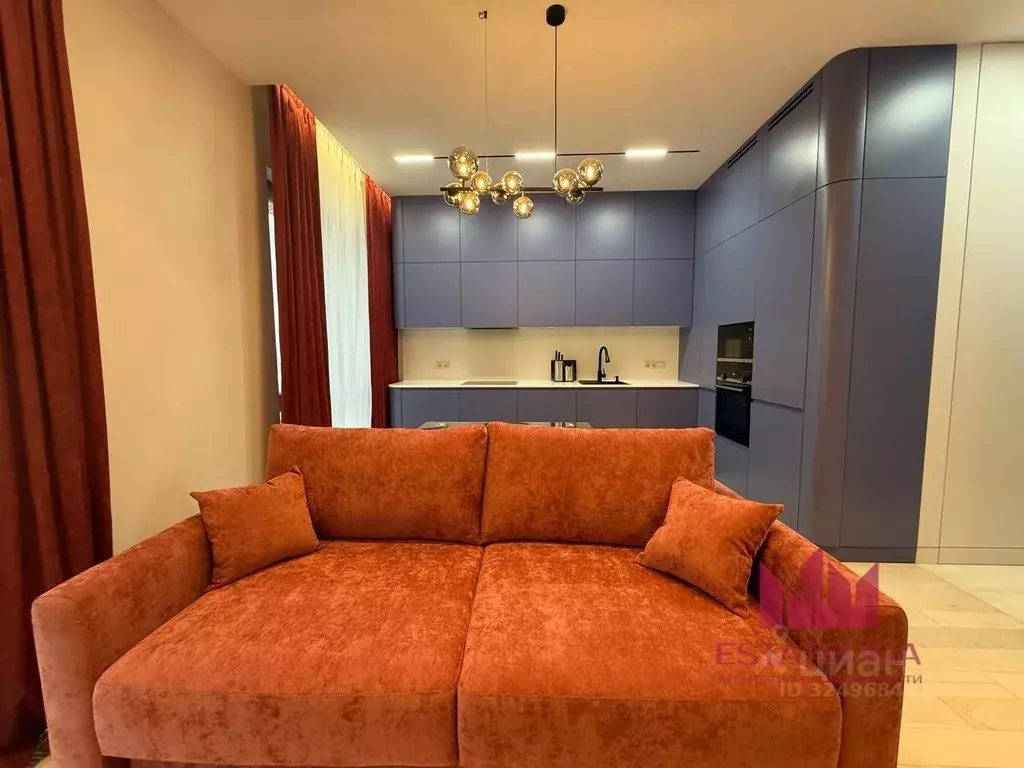 2-к кв. Москва Дубининская ул., 59Б (64.0 м) - Фото 2