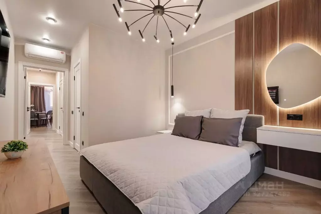 1-к кв. Новосибирская область, Новосибирск Ипподромская ул., 12 (43.1 ... - Фото 2