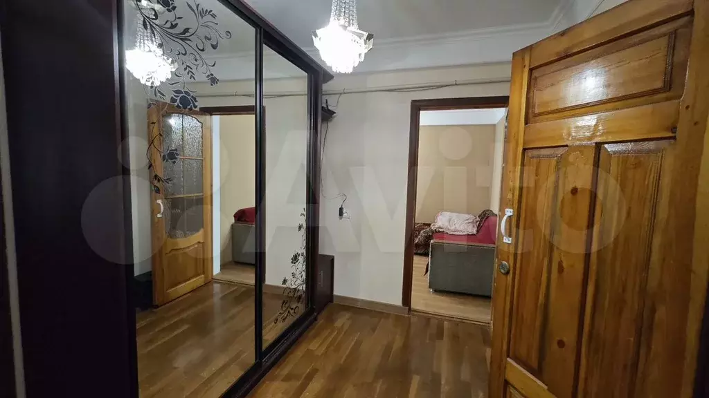 3-к. квартира, 95 м, 2/10 эт. - Фото 0