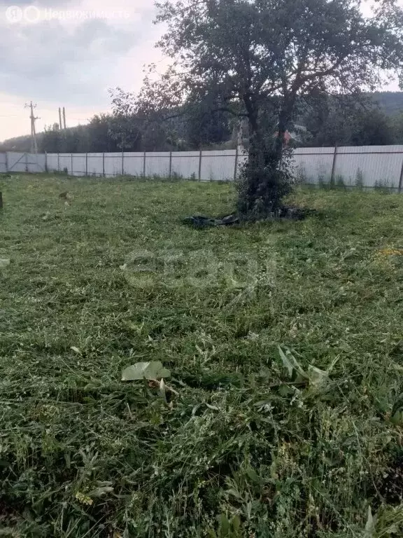 Участок в Миасс, СНТ Маяк (10.87 м) - Фото 2