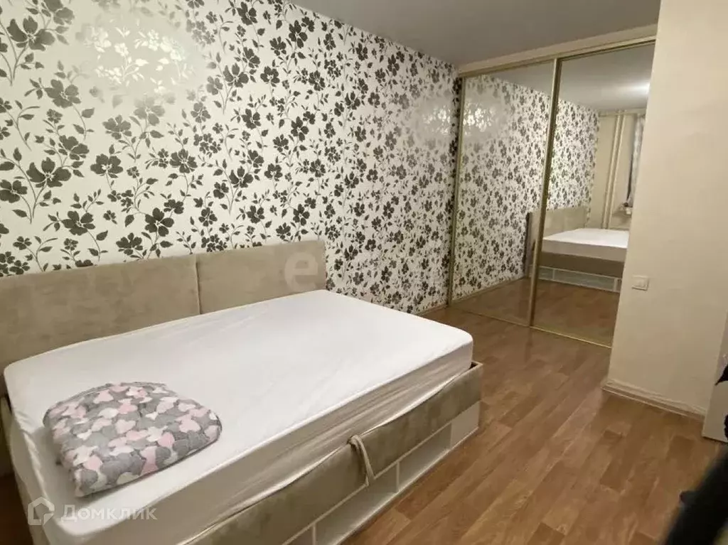Продаётся 1-к квартира, 31.8 м - Фото 1
