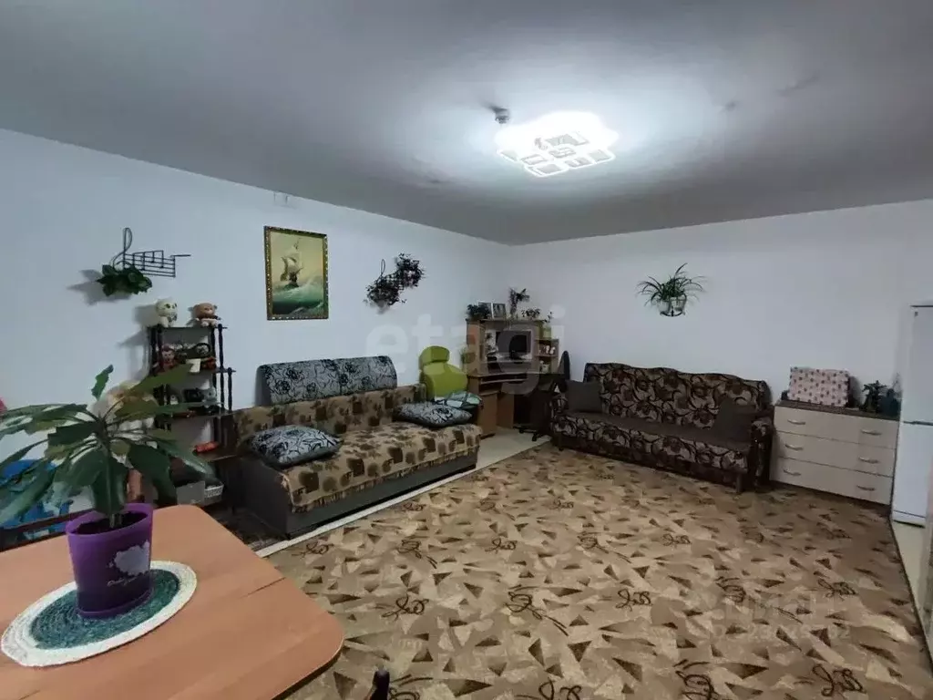 2-к кв. Архангельская область, Архангельск Московский просп., 55к4 ... - Фото 1