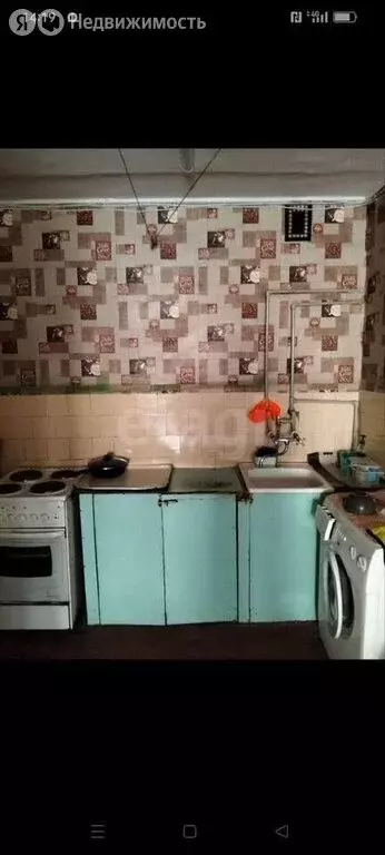 1к в -комнатной квартире (12 м) - Фото 1