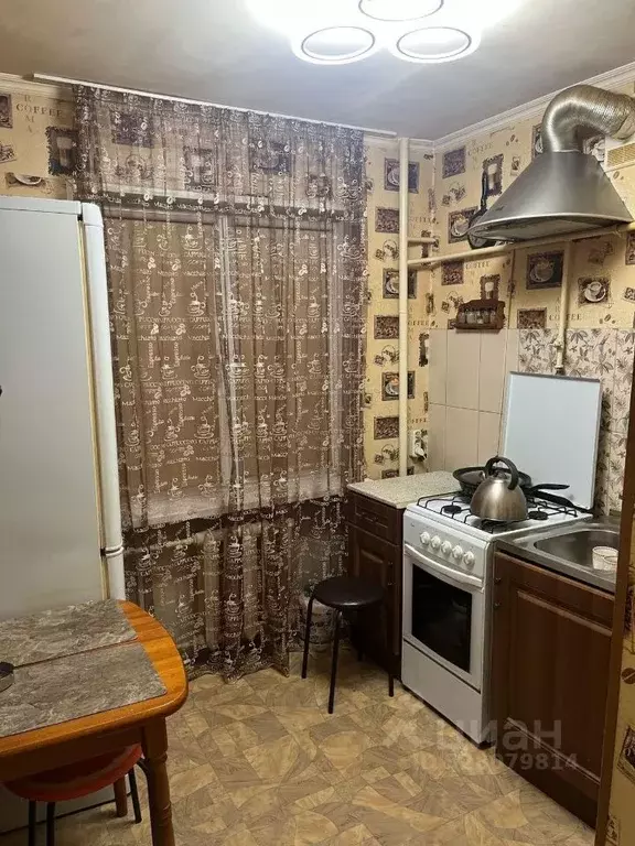 2-к кв. Москва Лосевская ул., 12 (46.0 м) - Фото 2