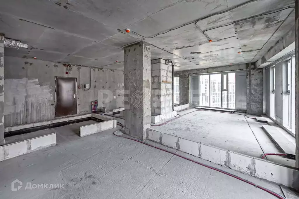Продаётся 4-к квартира, 140.5 м - Фото 1