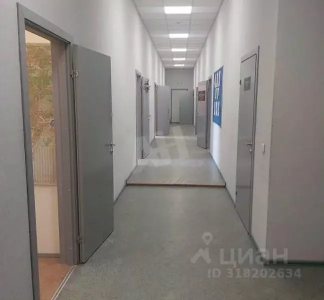 Офис в Москва Холодильный пер., 3С4 (360 м) - Фото 0