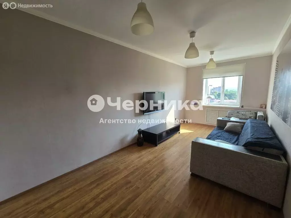 2-комнатная квартира: Ессентуки, улица Пушкина, 19 (60.2 м) - Фото 1