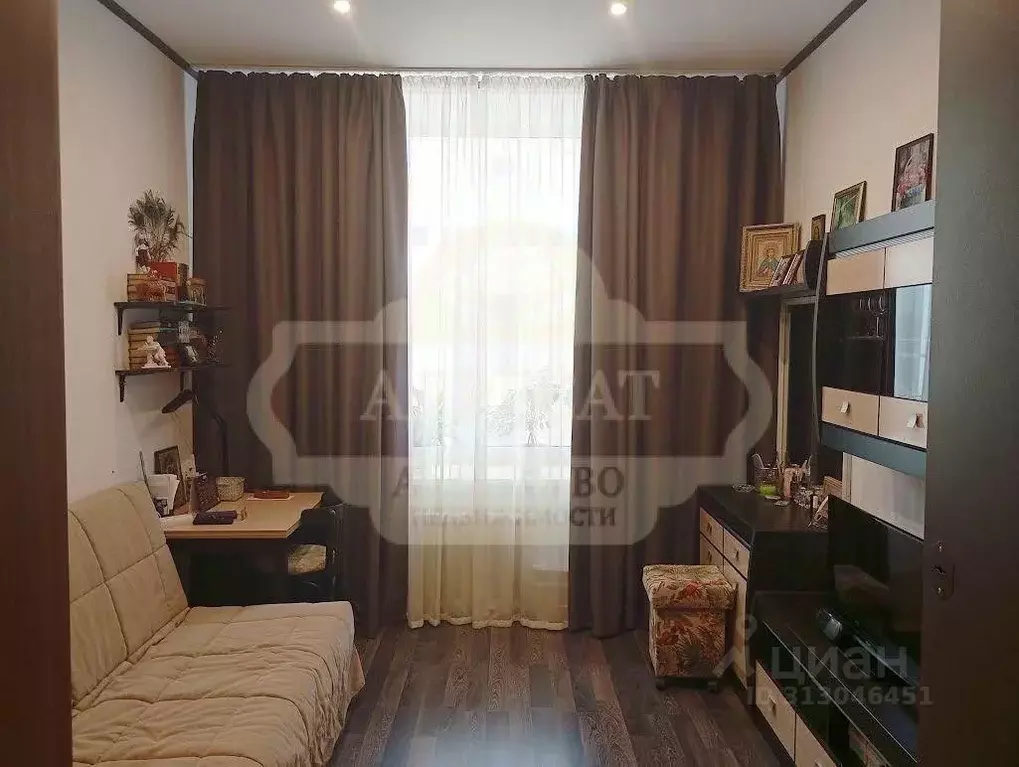 Комната Санкт-Петербург Мытнинская ул., 5/2 (15.1 м) - Фото 0