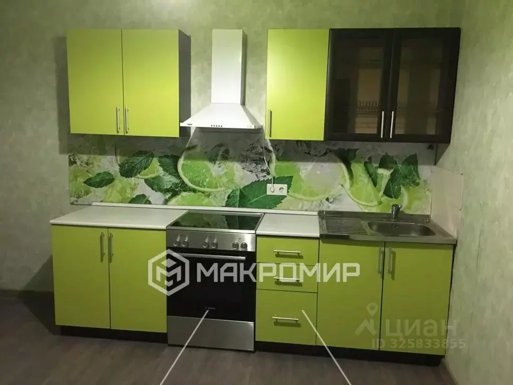 1-к кв. Москва Хорошевское ш., 12к1 (52.0 м) - Фото 1