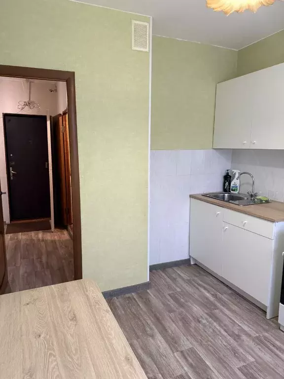 1-к кв. Москва, Москва, Зеленоград к247 (40.0 м) - Фото 2