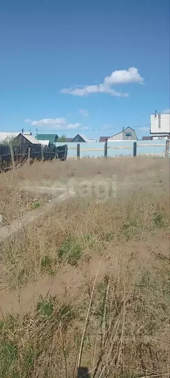 Участок в Бурятия, Заиграевский район, Талецкое с/пос, Подснежник ДНТ ... - Фото 1