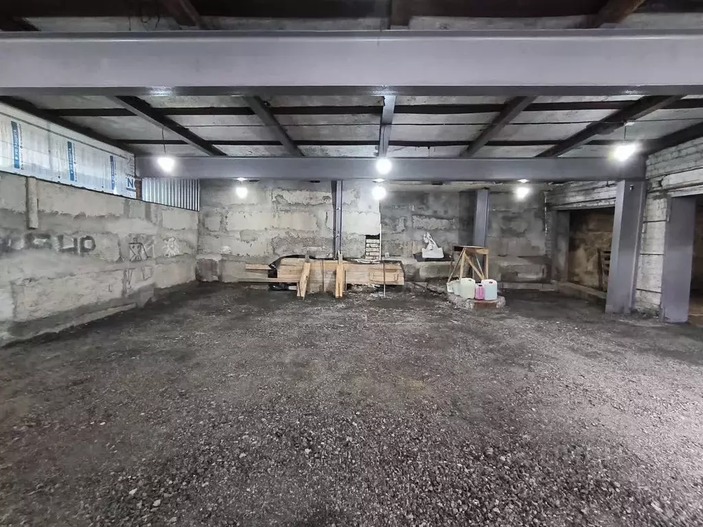 Помещение свободного назначения в Тюменская область, Тюмень ул. ... - Фото 1