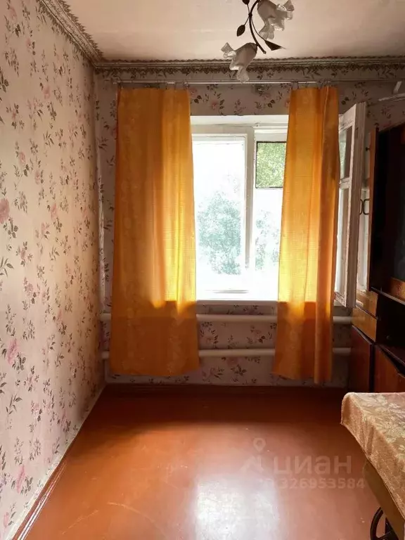 3-к кв. Ростовская область, Батайск пер. 2-й Локомотивный, 4 (45.2 м) - Фото 1