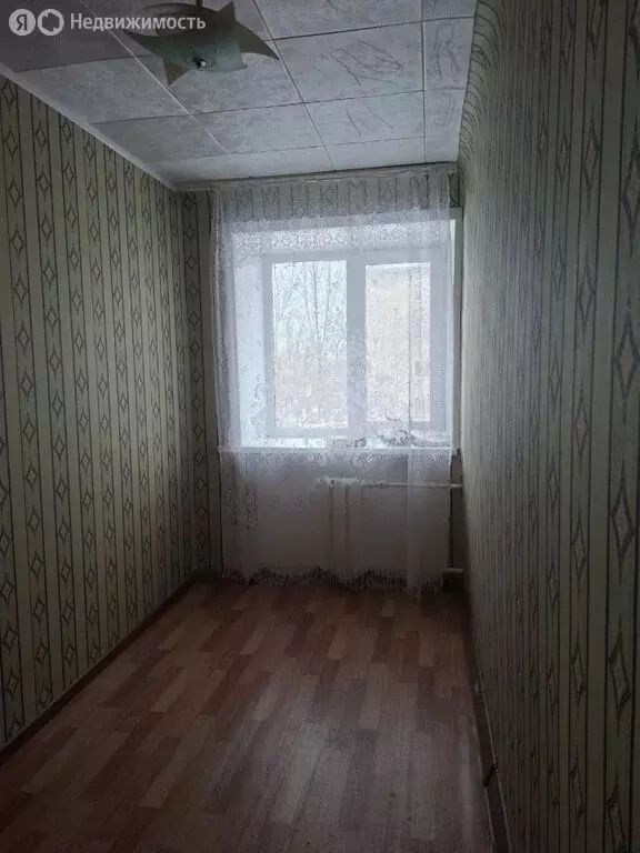 1-комнатная квартира: Невьянск, улица Матвеева, 20 (23.8 м) - Фото 1