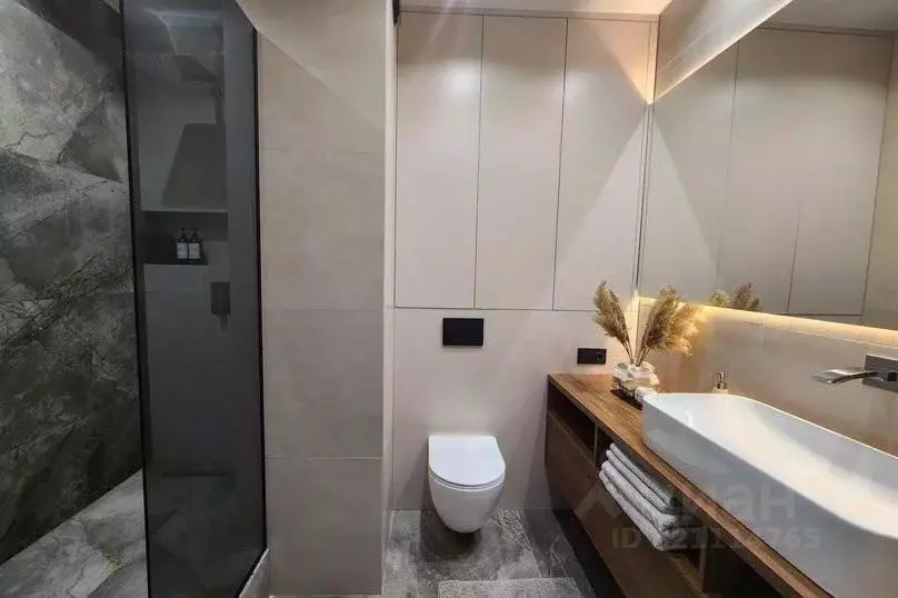 1-к кв. Костромская область, Кострома ул. Ивана Сусанина, 41 (43.0 м) - Фото 2