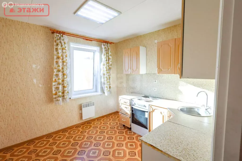 2-комнатная квартира: Петрозаводск, Муезерская улица, 90Б (47.7 м) - Фото 0