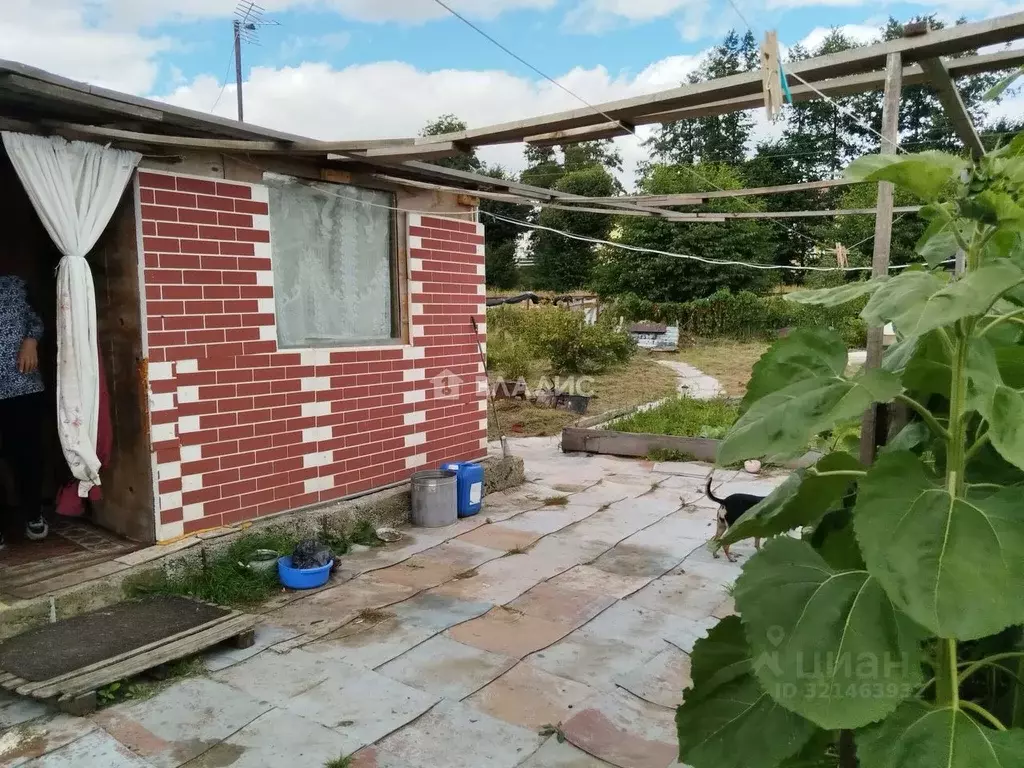 Участок в Калининградская область, Светловский городской округ, пос. ... - Фото 2