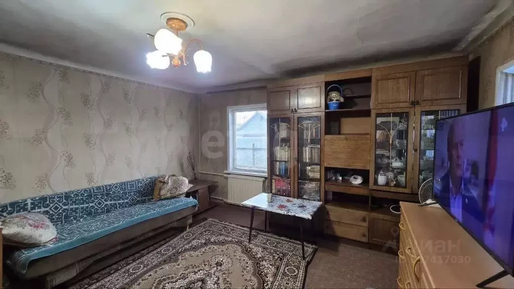 Дом в Кемеровская область, Кемерово Окружной проезд, 6 (49 м) - Фото 1