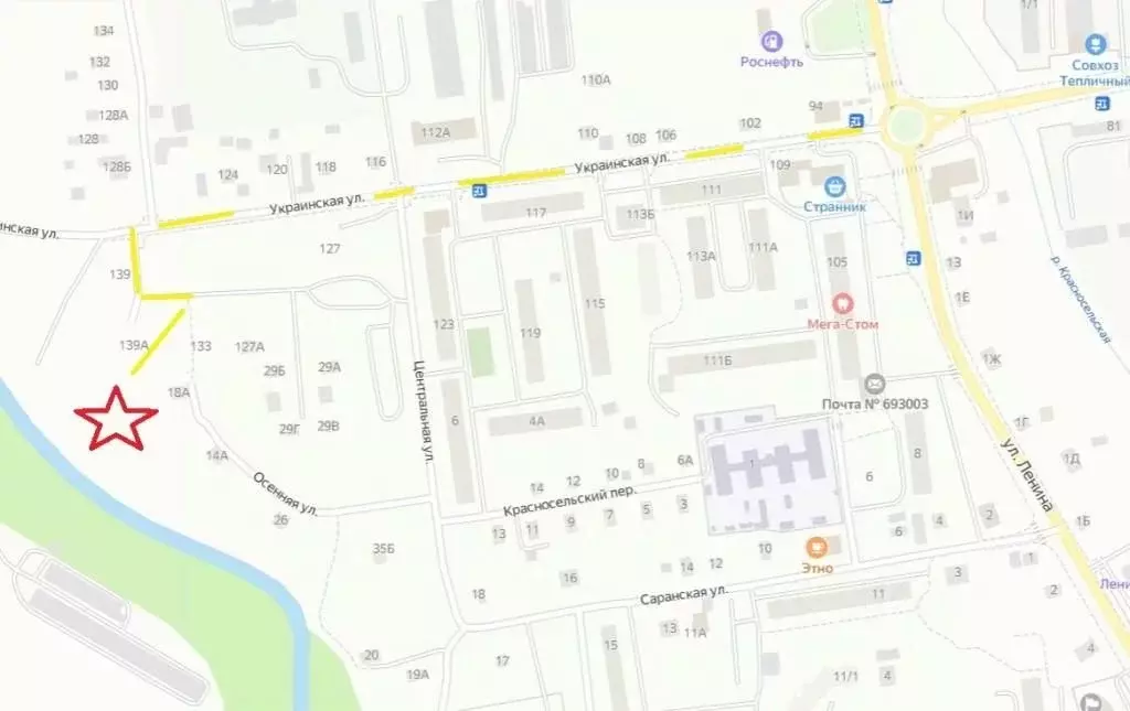 Участок в Сахалинская область, Южно-Сахалинск 22-й мкр, ул. ... - Фото 1