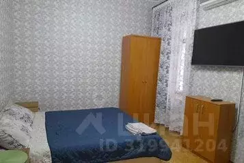 1-к кв. Крым, Ялта муниципальный округ, Симеиз пгт ул. Владимира ... - Фото 1