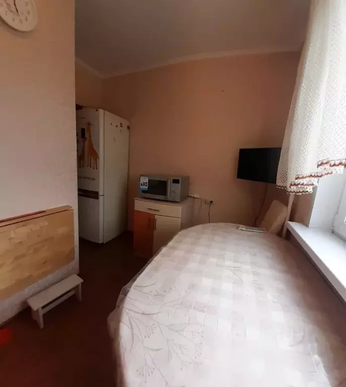 1-к кв. Москва ул. Трофимова, 36К1 (39.0 м) - Фото 1