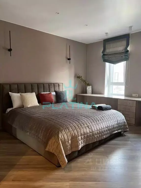 1-к кв. Татарстан, Казань ул. Калинина, 32 (40.0 м) - Фото 1