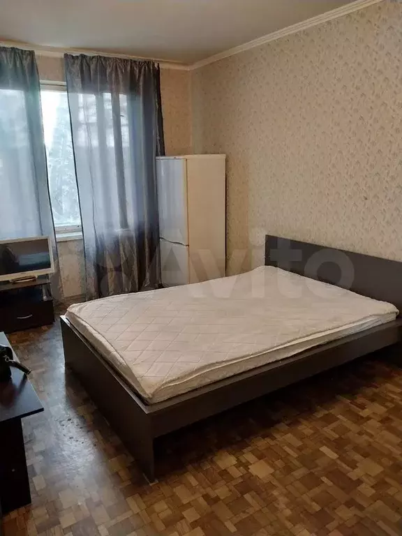 Комната 16 м в 3-к., 2/9 эт. - Фото 1