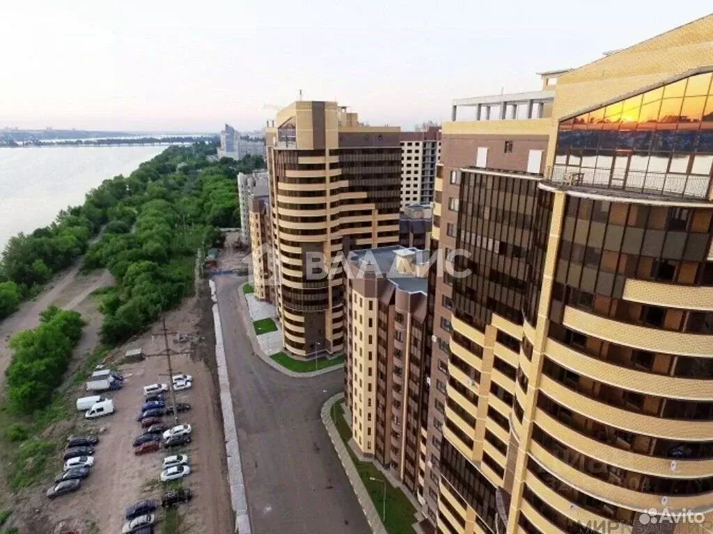 3-к кв. Воронежская область, Воронеж Ольховый пер., 9Б (81.3 м) - Фото 1