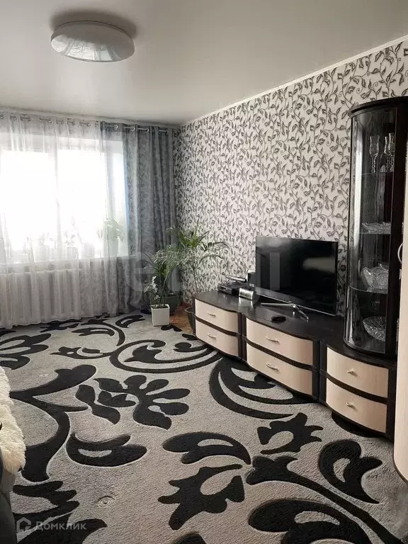 Продаётся 2-к квартира, 48.8 м - Фото 0