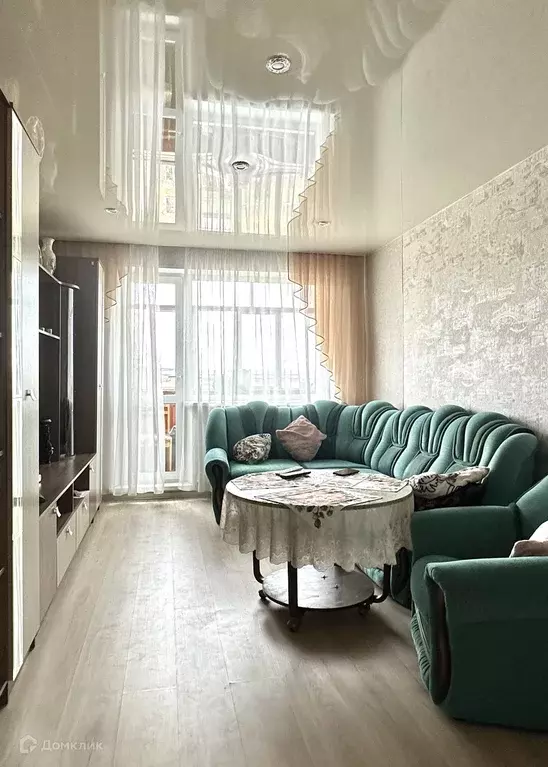 Продаётся 2-к квартира, 42 м - Фото 0