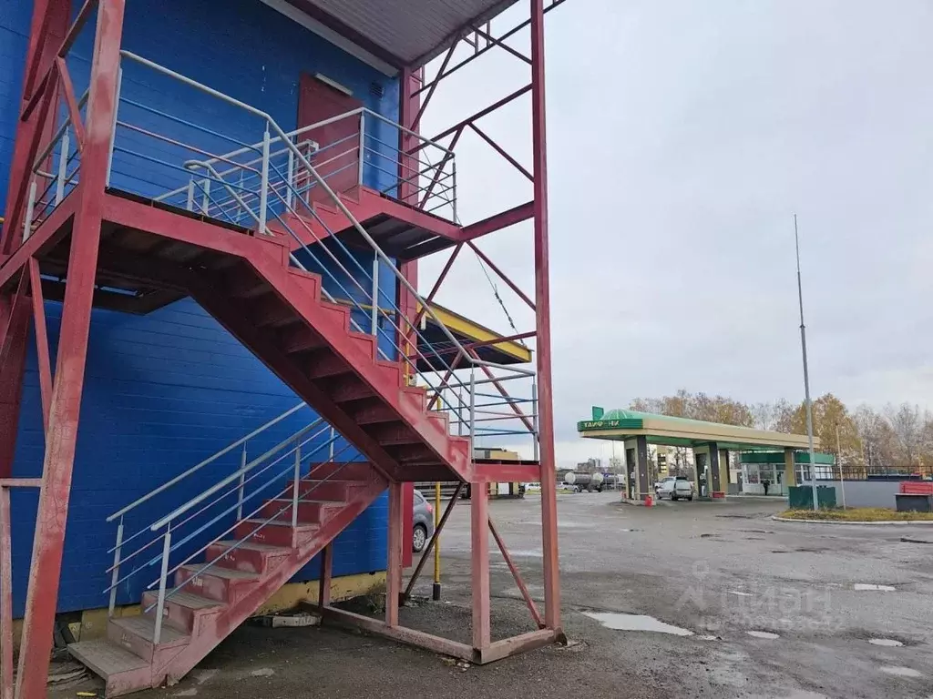 Помещение свободного назначения в Татарстан, Набережные Челны тракт ... - Фото 0