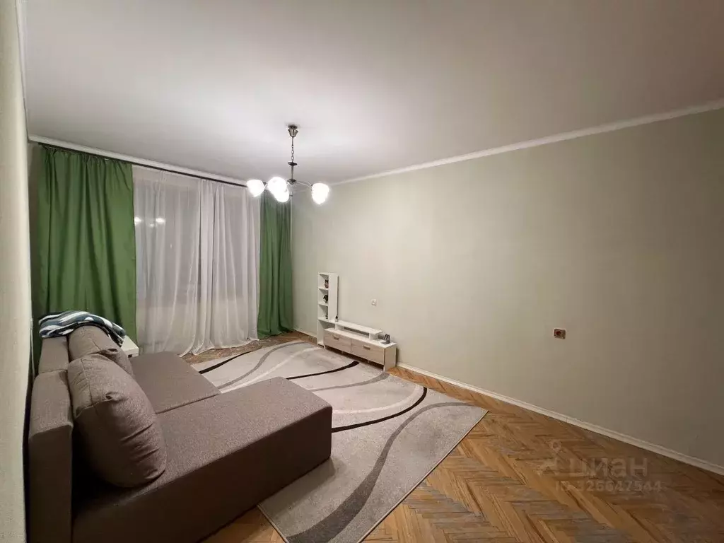 2-к кв. Москва Снайперская ул., 10К1 (44.0 м) - Фото 1