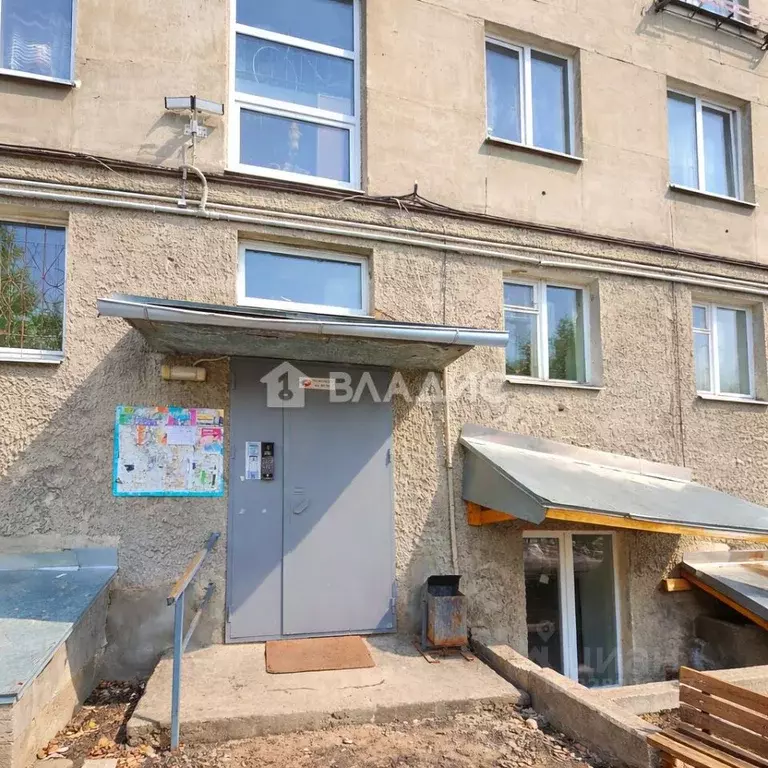 2-к кв. Карелия, Петрозаводск Машезерская ул., 3 (45.5 м) - Фото 2