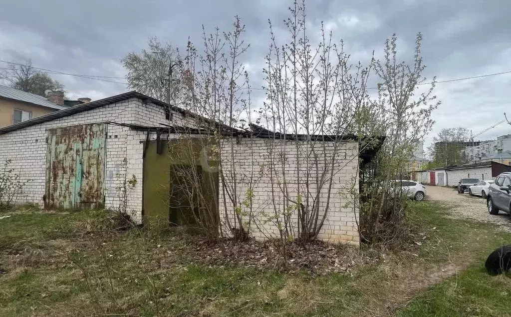 Гараж в Владимирская область, Ковров ул. Зои Космодемьянской, 34А (57 ... - Фото 0