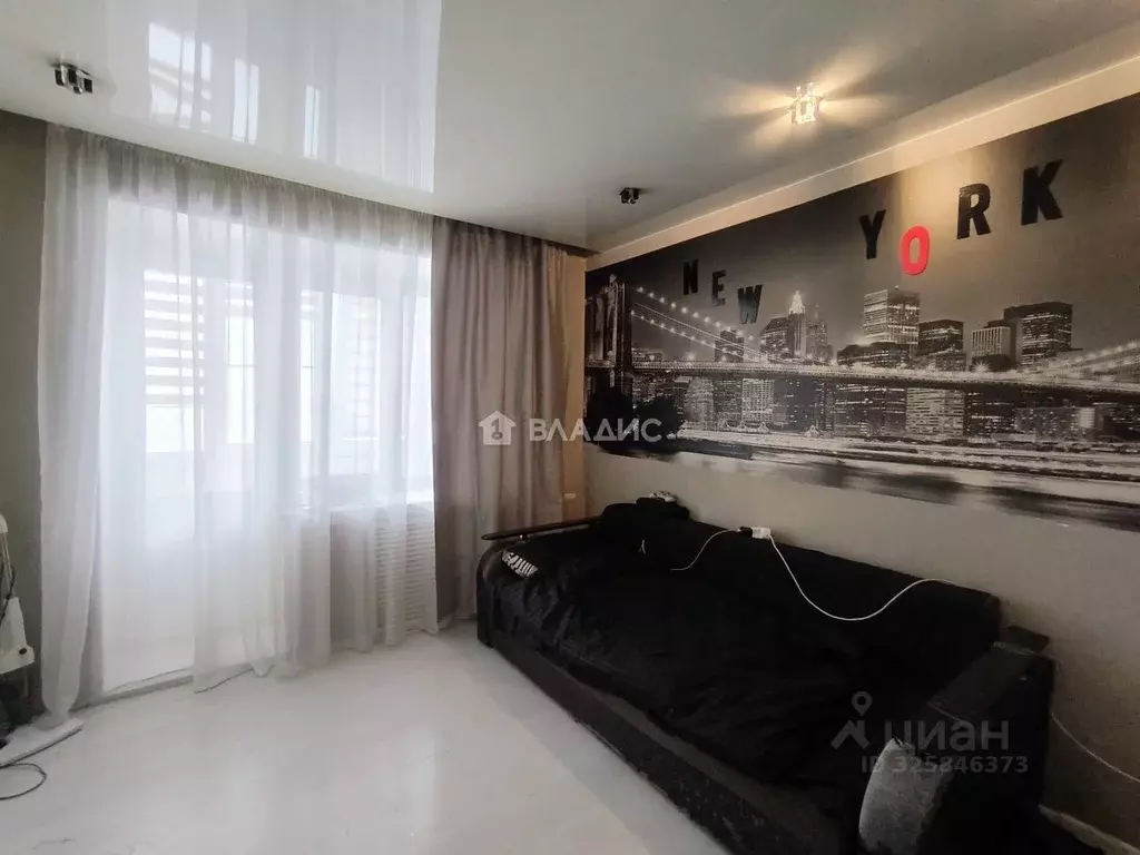 2-к кв. Владимирская область, Гороховец ул. Мира, 26 (46.0 м) - Фото 1