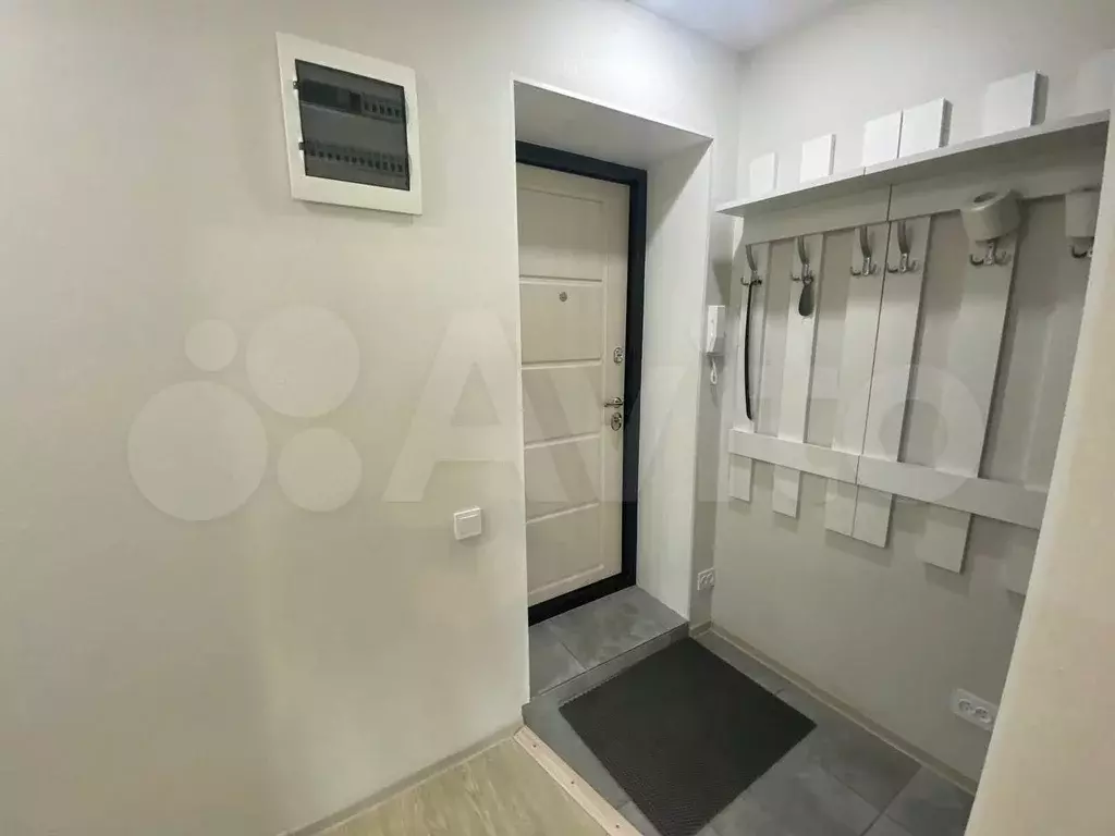 Комната 15 м в 2-к., 4/5 эт. - Фото 1