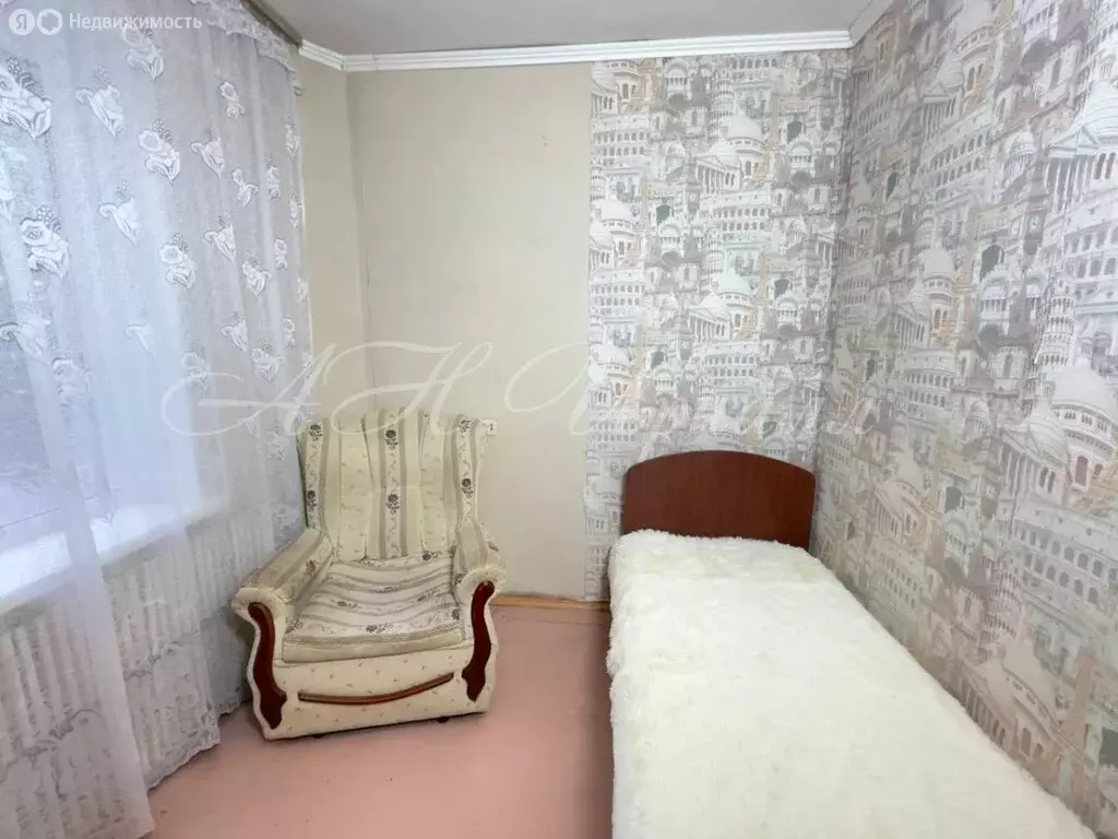 3-комнатная квартира: Железногорск, улица Ленина, 76 (60.6 м) - Фото 1